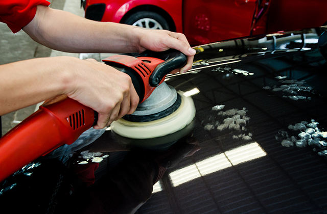 Expensive Reasons to Protect Your Car’s Paint