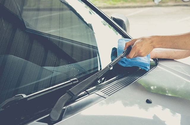How to Properly Remove a Decal Or Sticker From Your Car Window