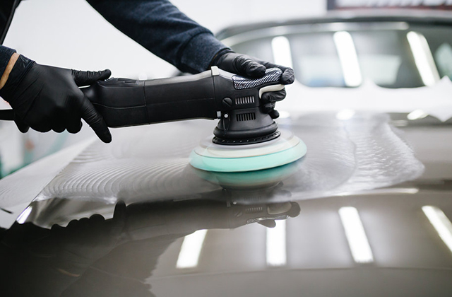 Should you Protect your Car’s Paint with Ceramic Coating