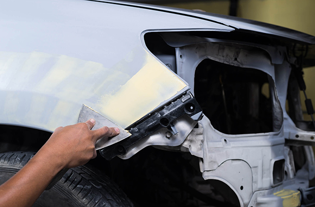 Learn About All Types Of Auto Repair