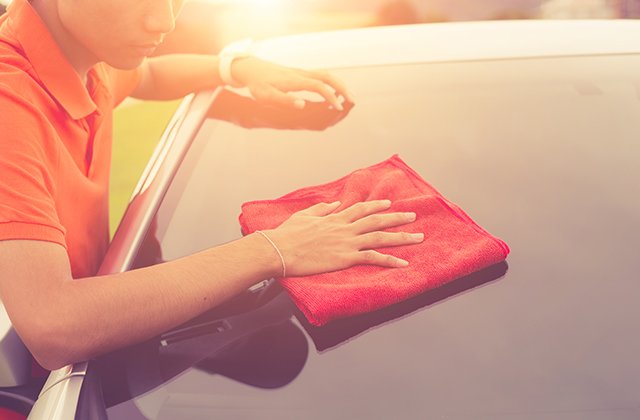 Revive Your Ride: The Ultimate Guide to Car Cleaning and Detailing